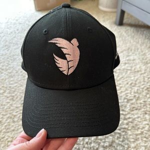 Angel City Football Club New Era Cap - Like New